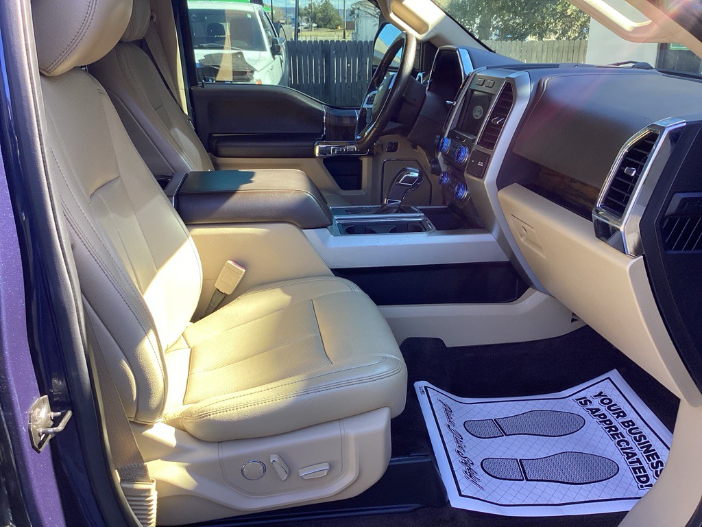 2018 Ford F-150 Image 9