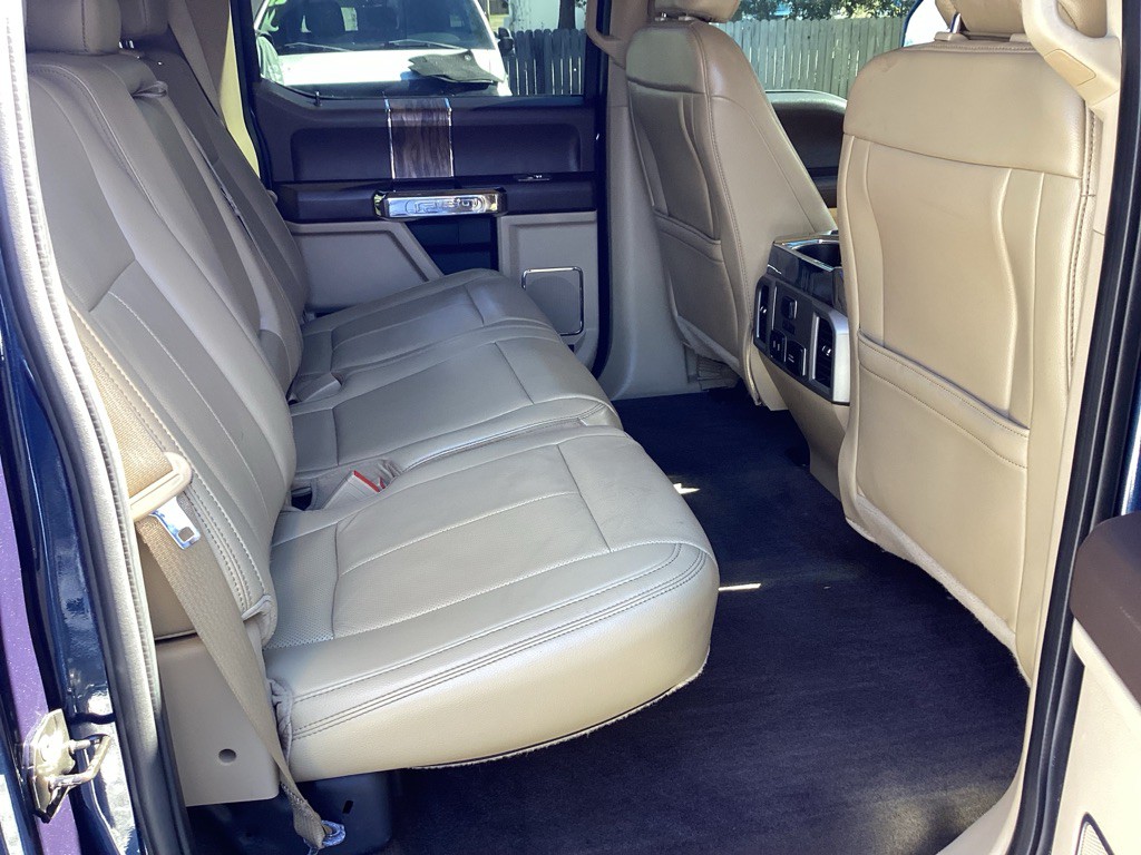 2018 Ford F-150 Image 11