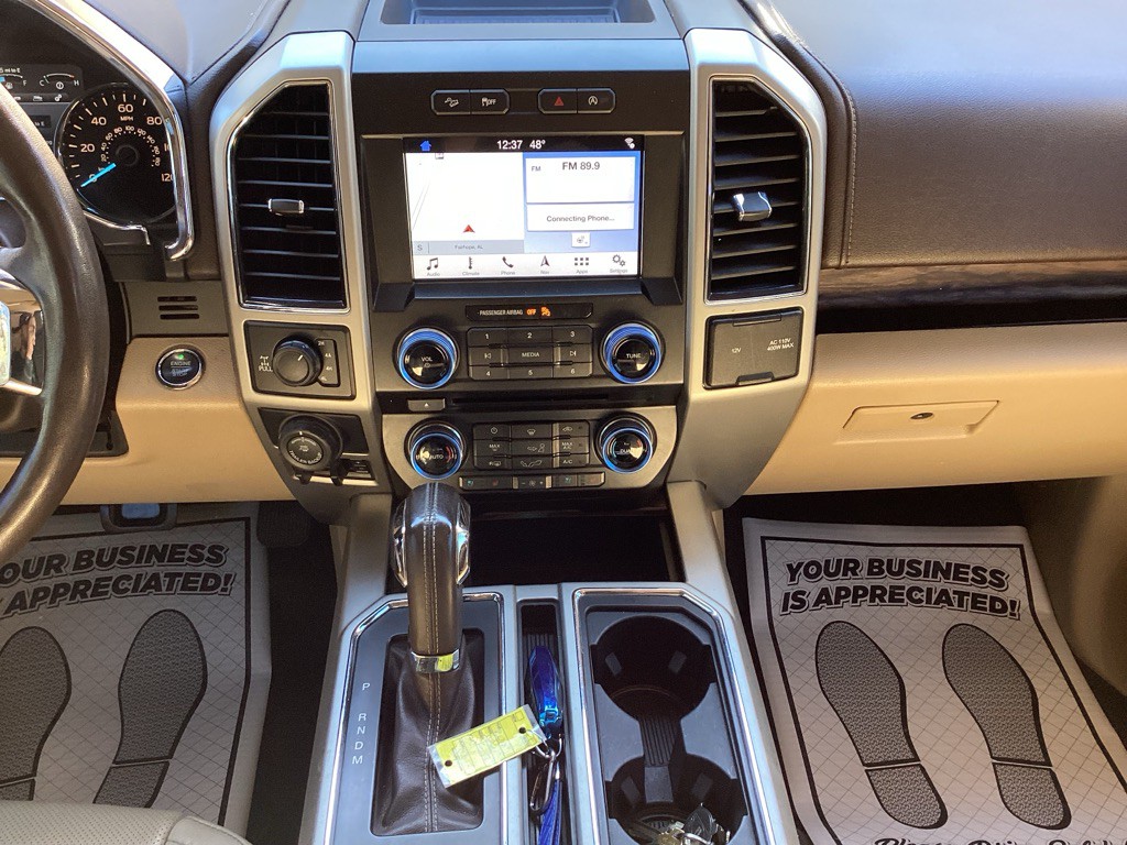 2018 Ford F-150 Image 12