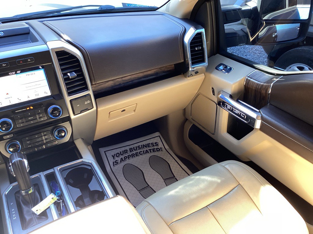 2018 Ford F-150 Image 14