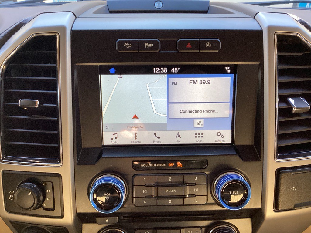 2018 Ford F-150 Image 15