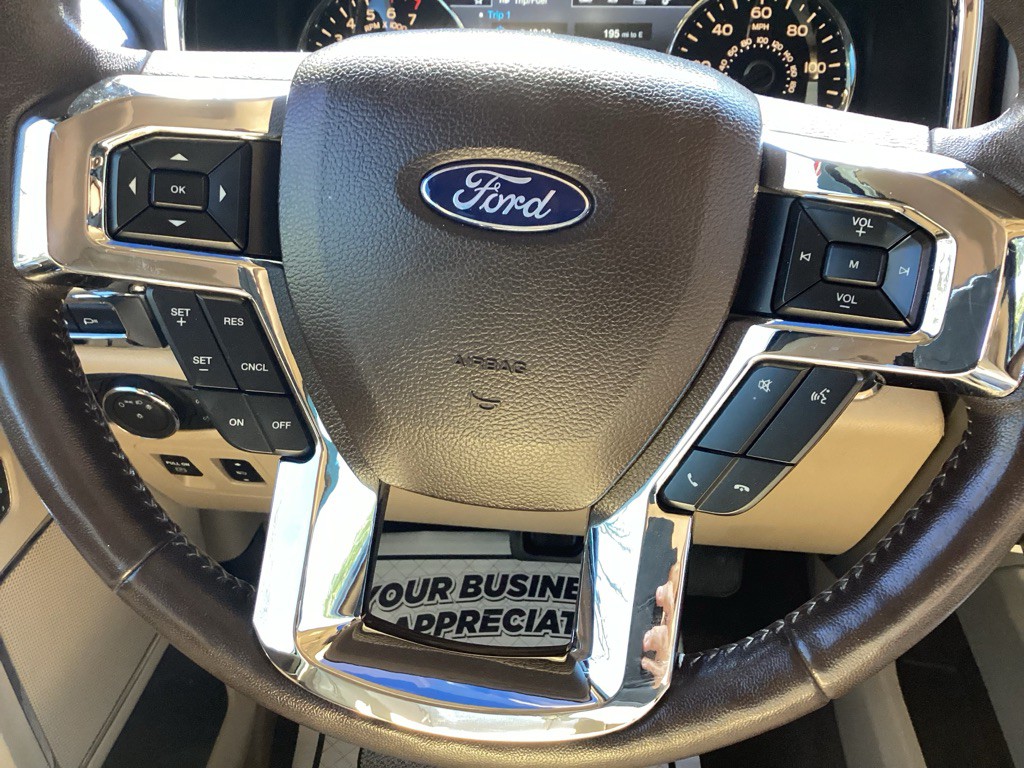 2018 Ford F-150 Image 18