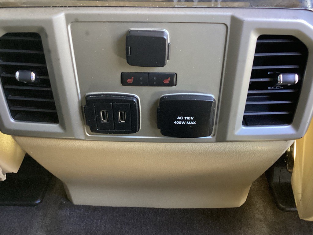 2018 Ford F-150 Image 20