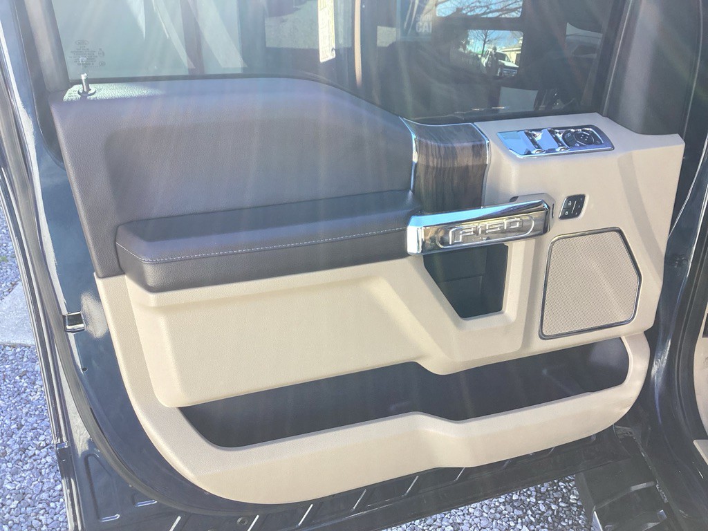 2018 Ford F-150 Image 22