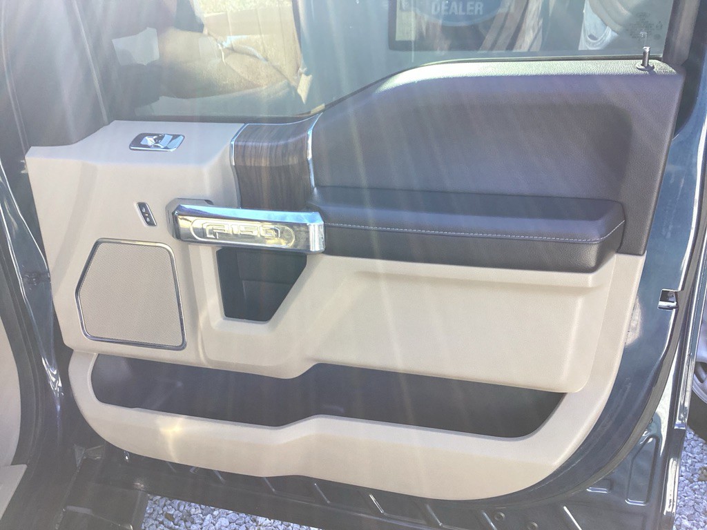 2018 Ford F-150 Image 23