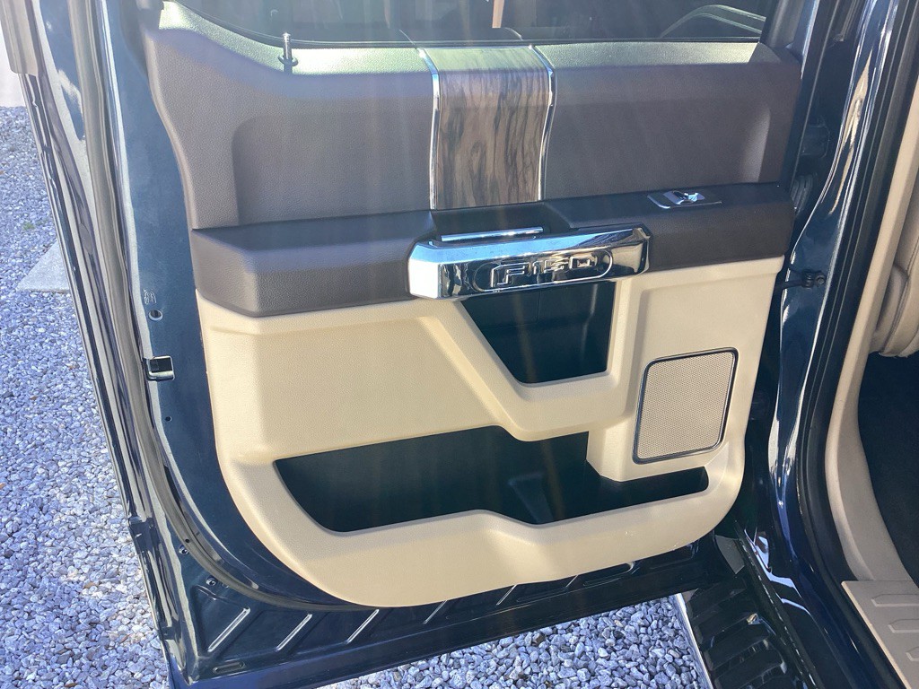 2018 Ford F-150 Image 24