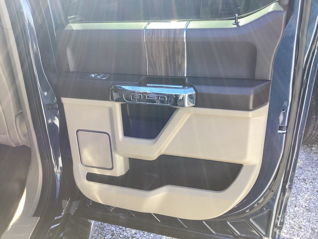 2018 Ford F-150 Image 25