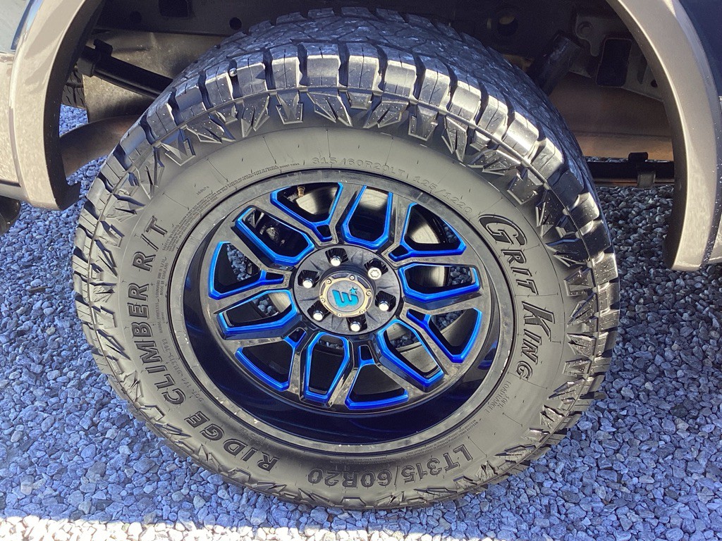 2018 Ford F-150 Image 26