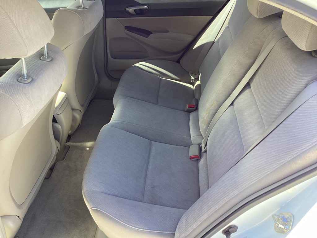 2011 Honda Civic Image 11