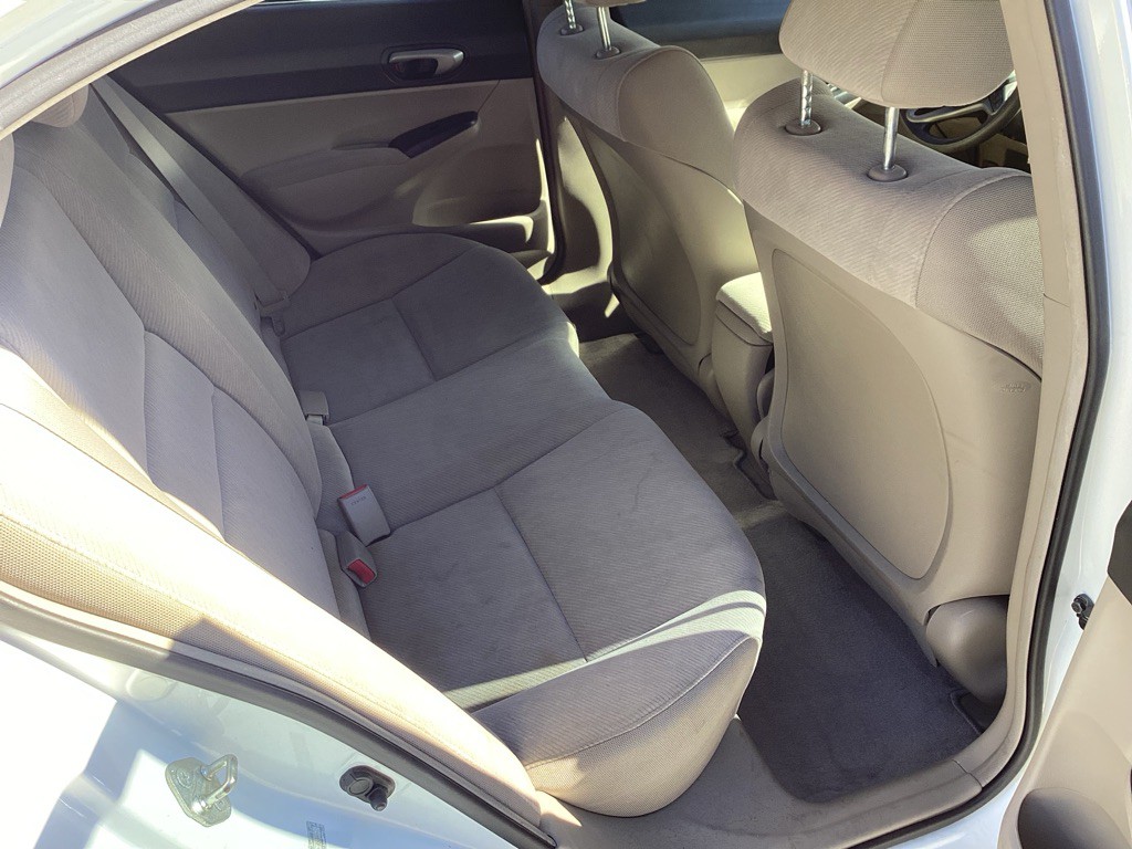 2011 Honda Civic Image 12