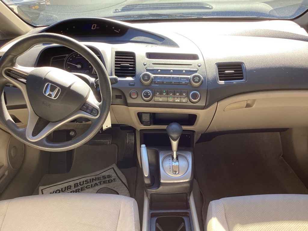 2011 Honda Civic Image 14