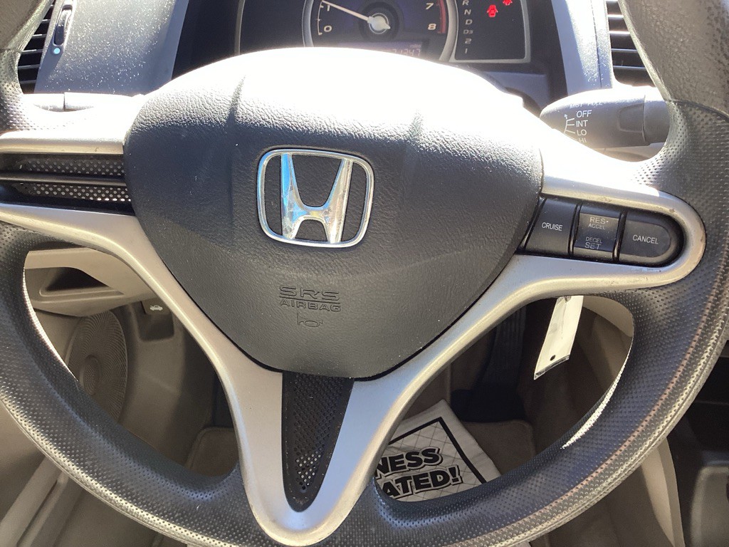 2011 Honda Civic Image 18