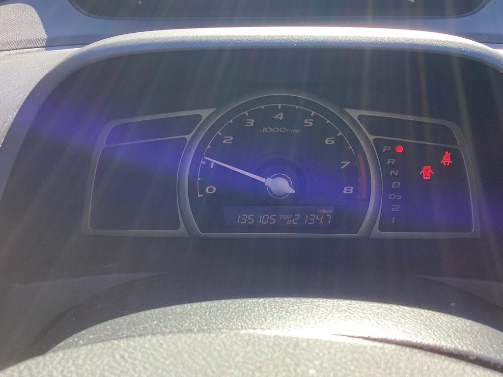 2011 Honda Civic Image 19