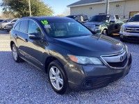 Image for 2015 Acura RDX  ID: 7137867