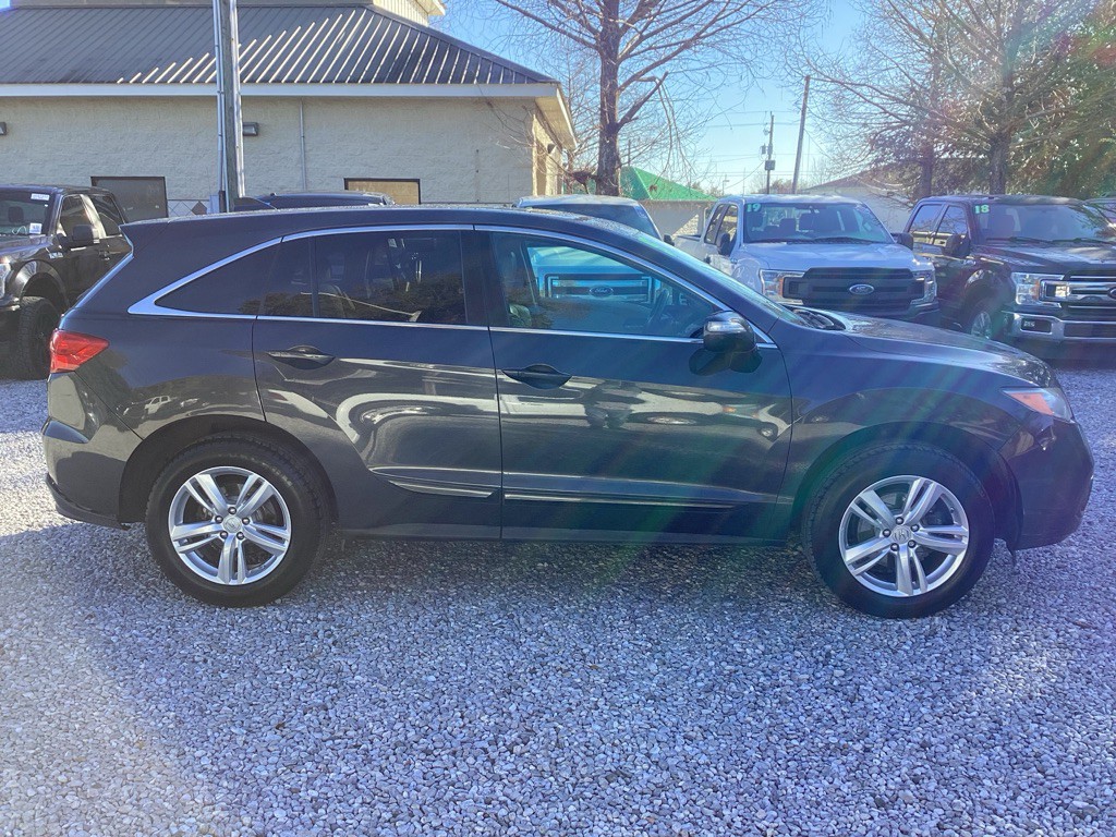 2015 Acura RDX Image 7