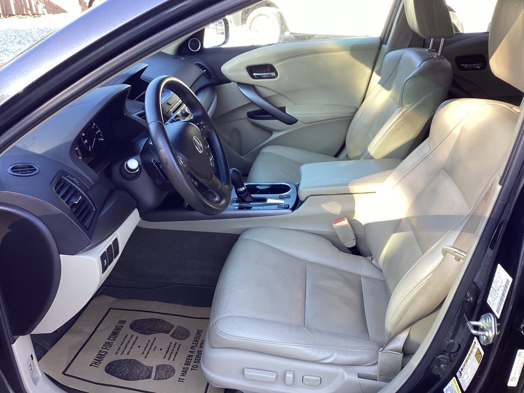 2015 Acura RDX Image 8