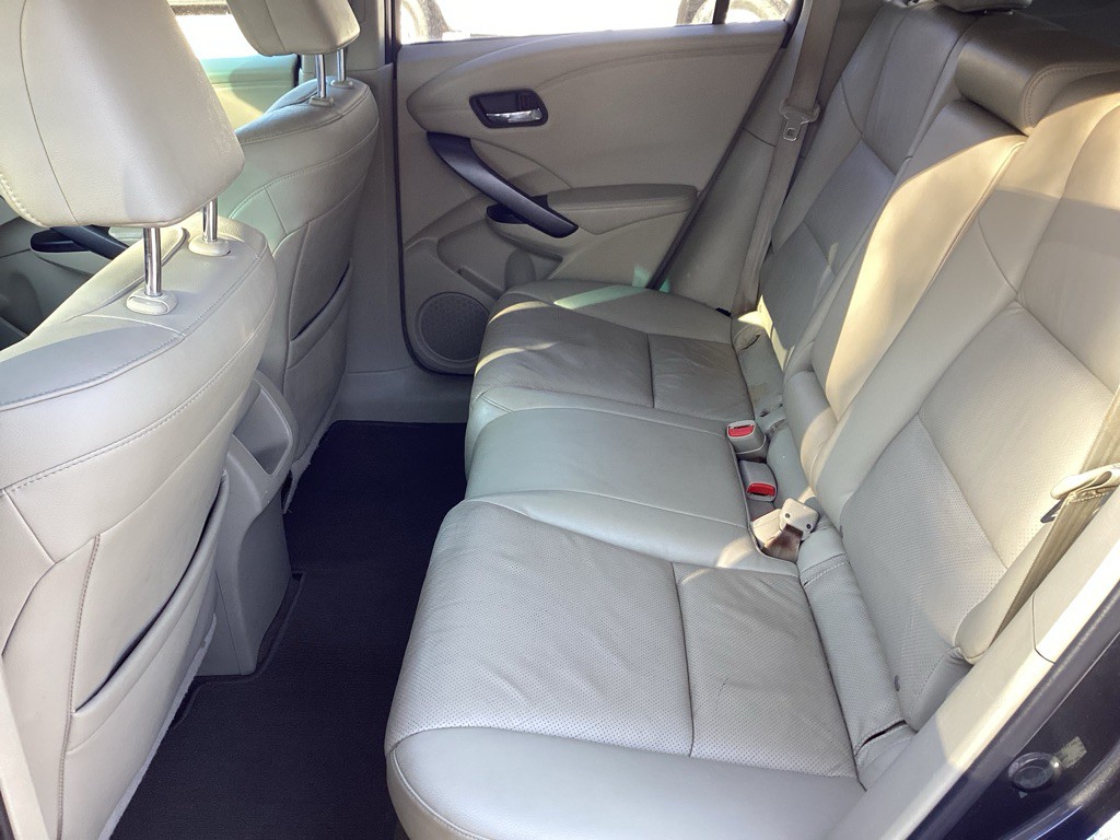 2015 Acura RDX Image 10