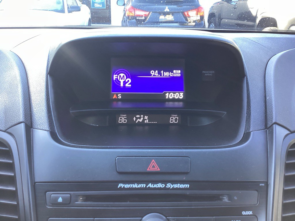 2015 Acura RDX Image 15