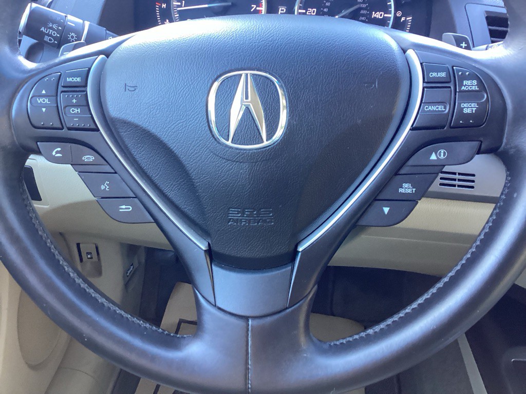 2015 Acura RDX Image 17