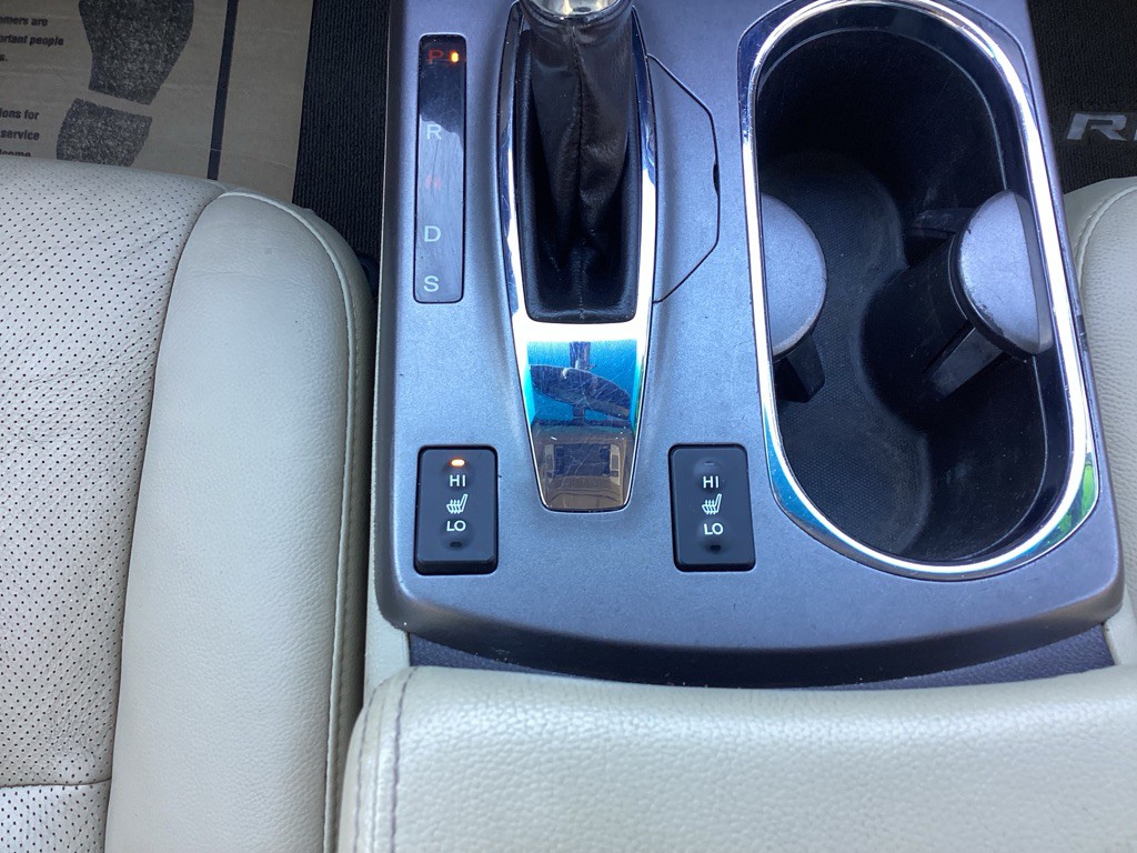 2015 Acura RDX Image 18