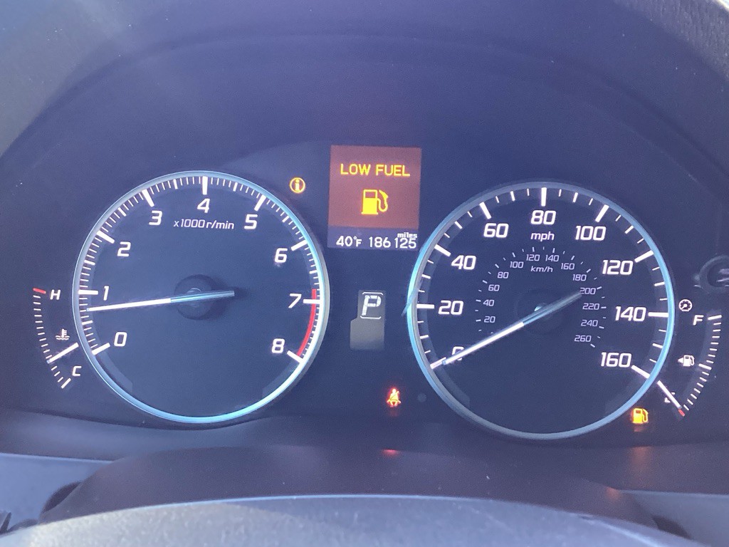 2015 Acura RDX Image 19