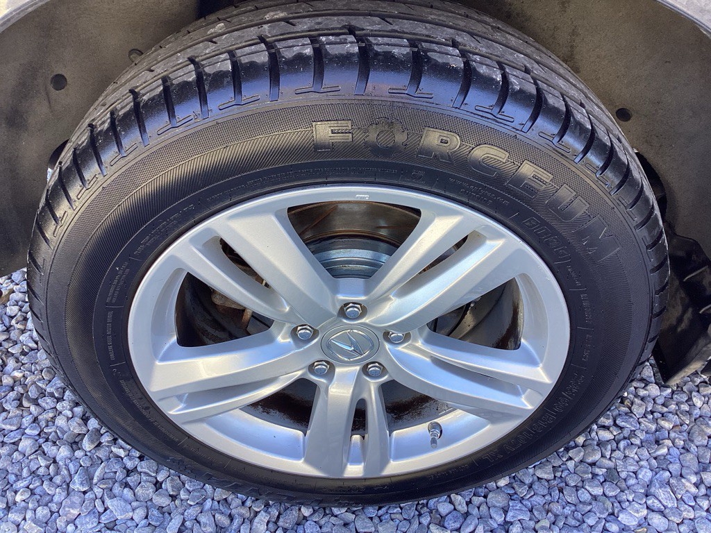 2015 Acura RDX Image 20