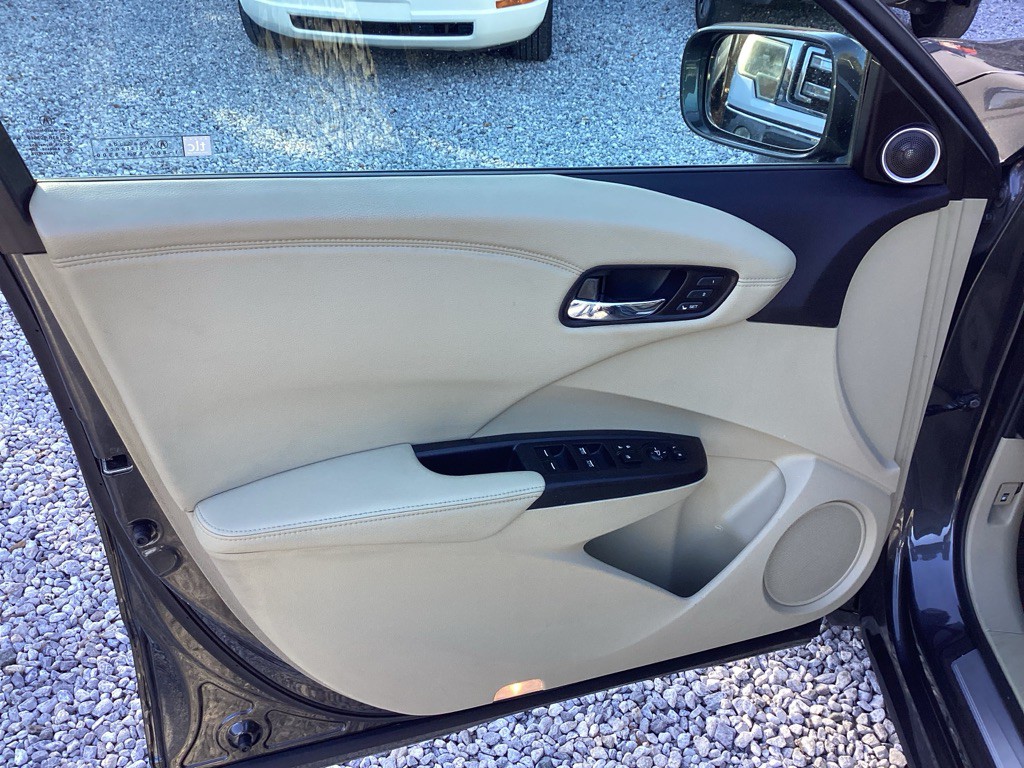 2015 Acura RDX Image 21