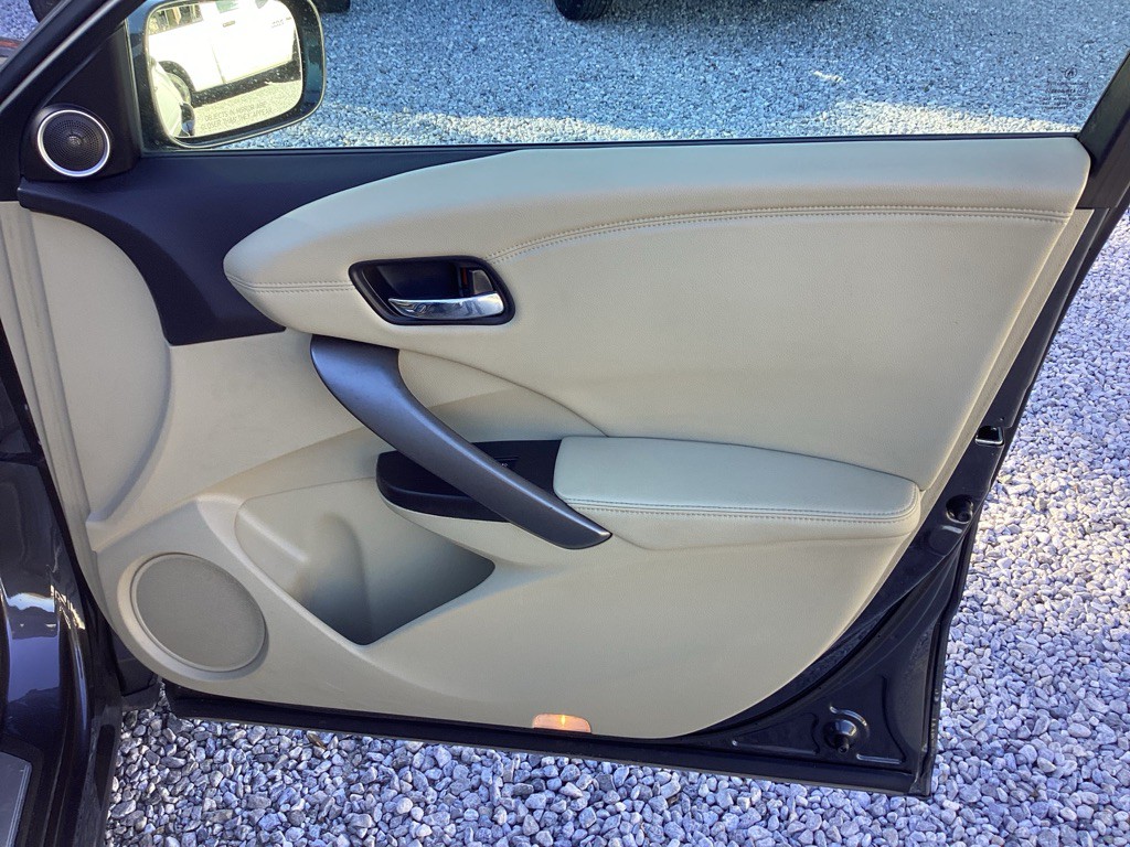 2015 Acura RDX Image 22