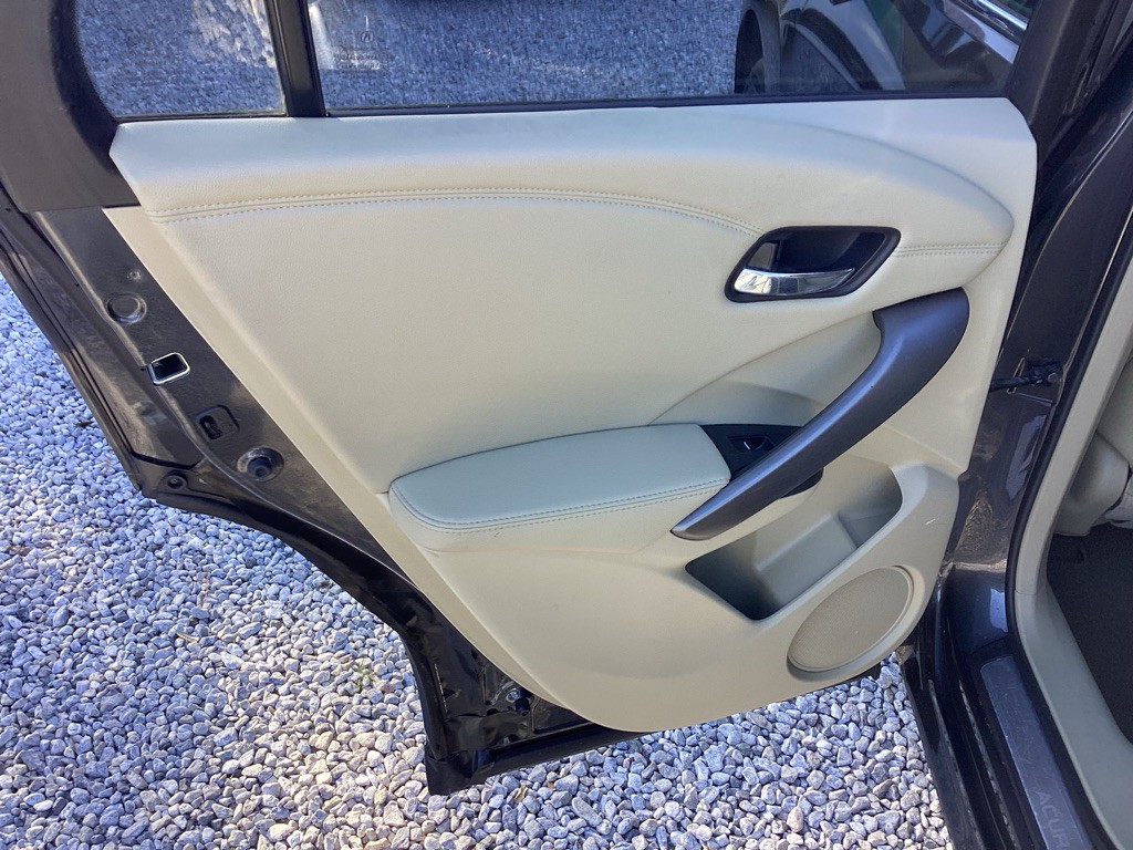 2015 Acura RDX Image 23