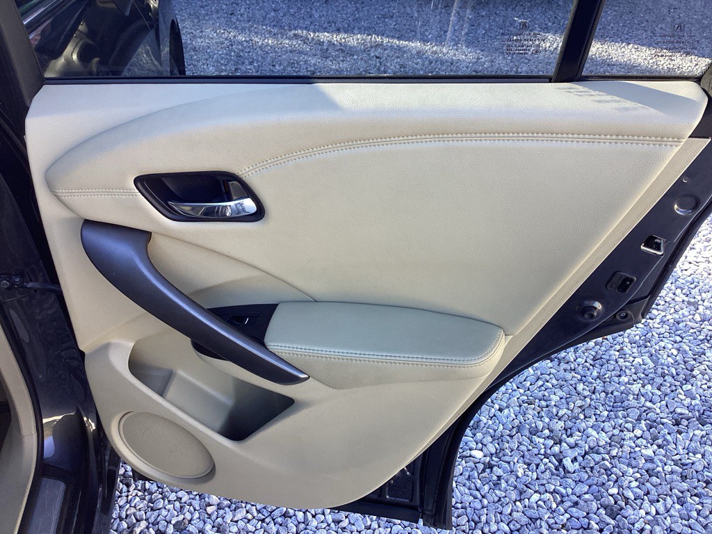 2015 Acura RDX Image 24