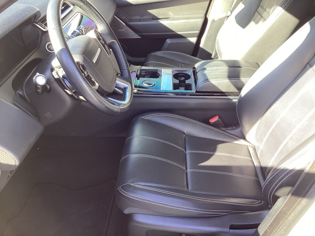 2018 Land Rover Range Rover Image 9