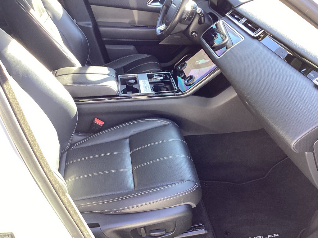 2018 Land Rover Range Rover Image 10