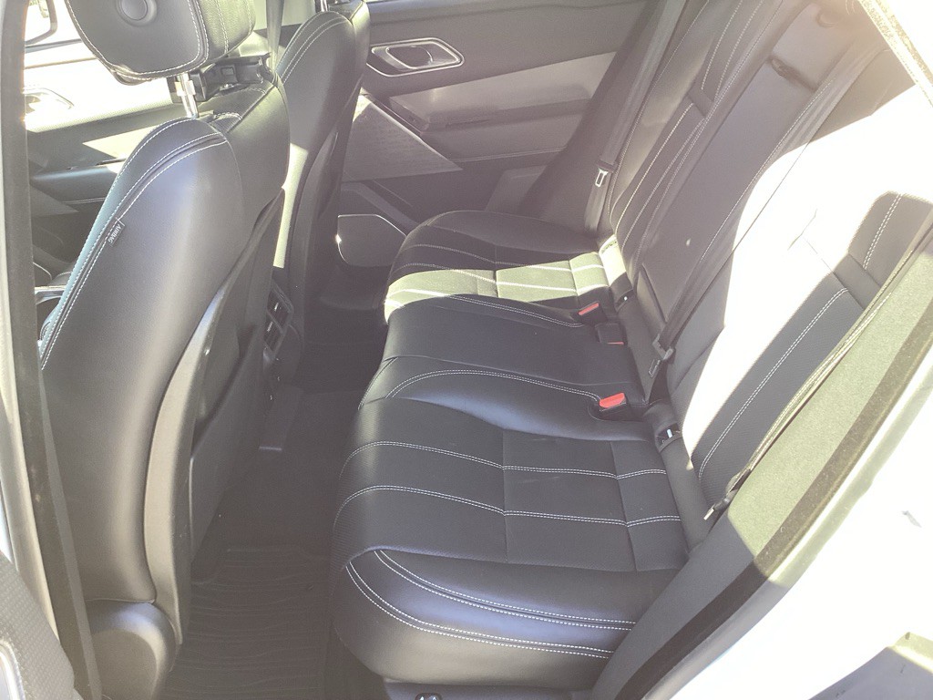 2018 Land Rover Range Rover Image 11