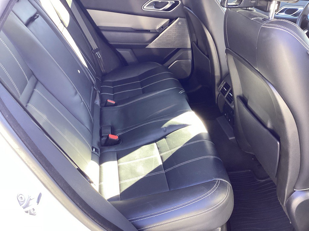 2018 Land Rover Range Rover Image 12