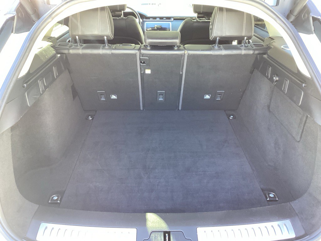 2018 Land Rover Range Rover Image 14