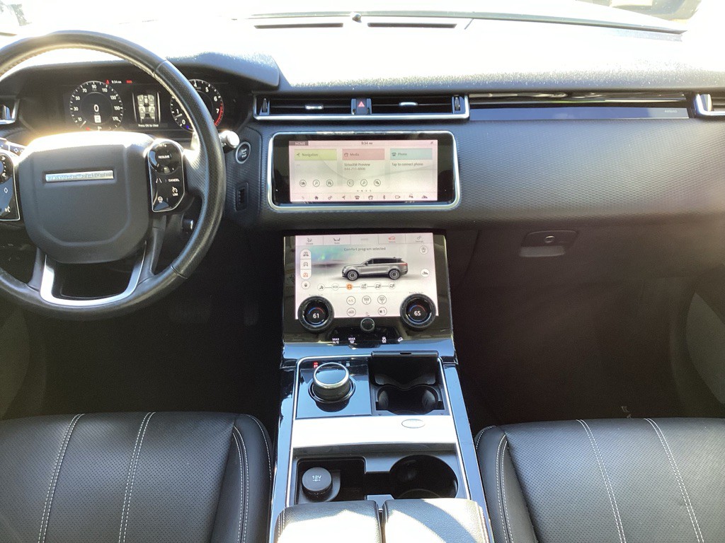 2018 Land Rover Range Rover Image 15