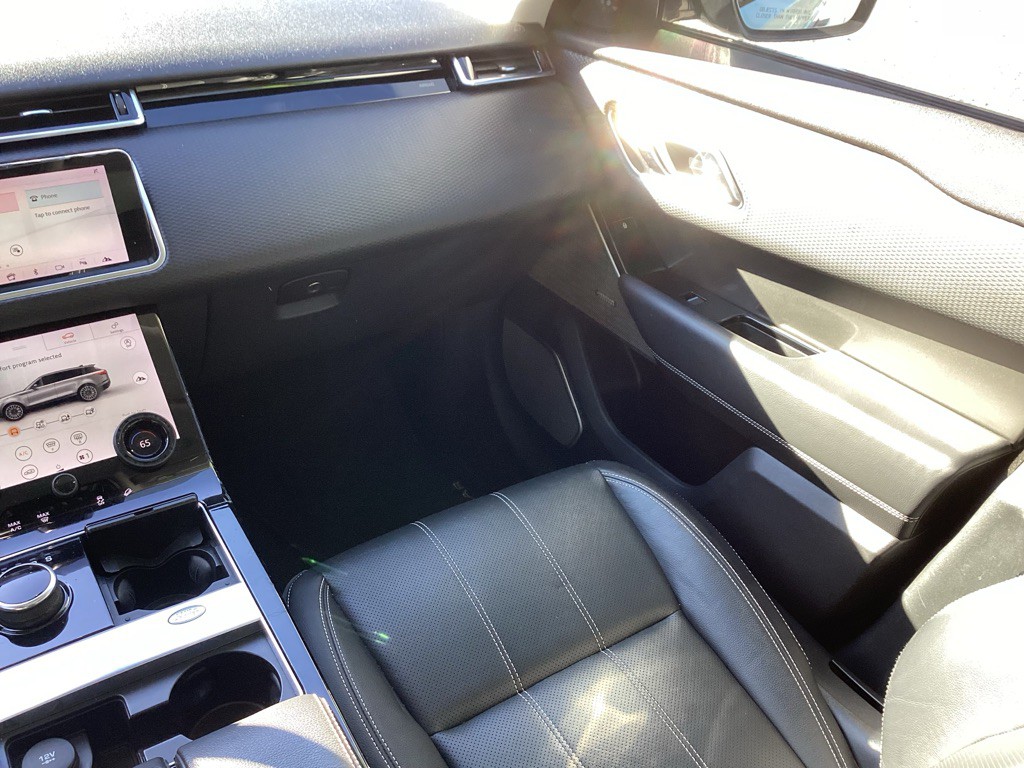 2018 Land Rover Range Rover Image 17