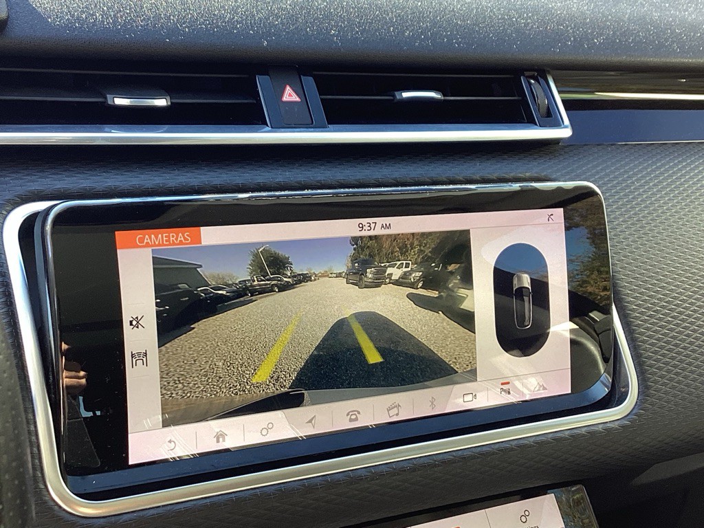 2018 Land Rover Range Rover Image 23