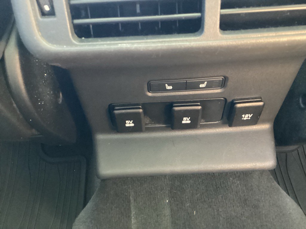 2018 Land Rover Range Rover Image 24