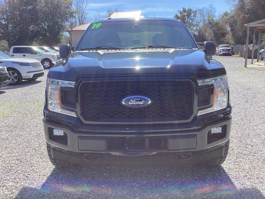 2019 Ford F-150 Image 2