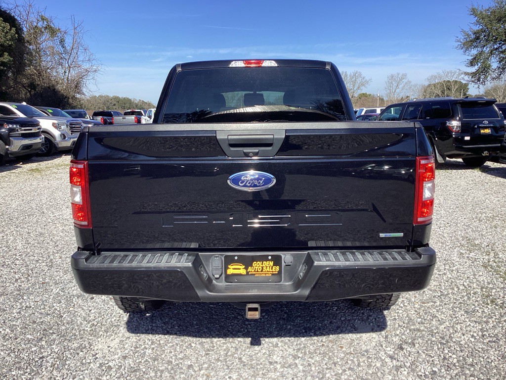 2019 Ford F-150 Image 6