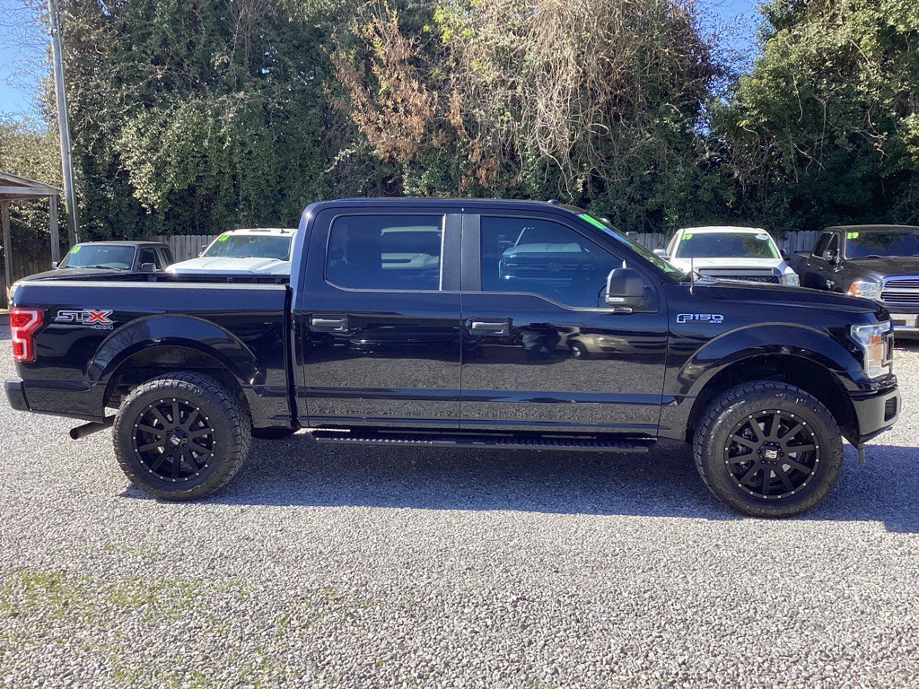 2019 Ford F-150 Image 8