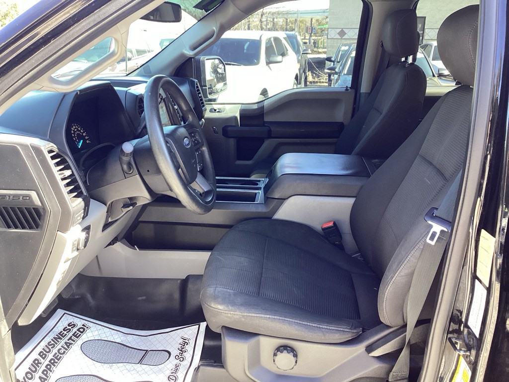 2019 Ford F-150 Image 9