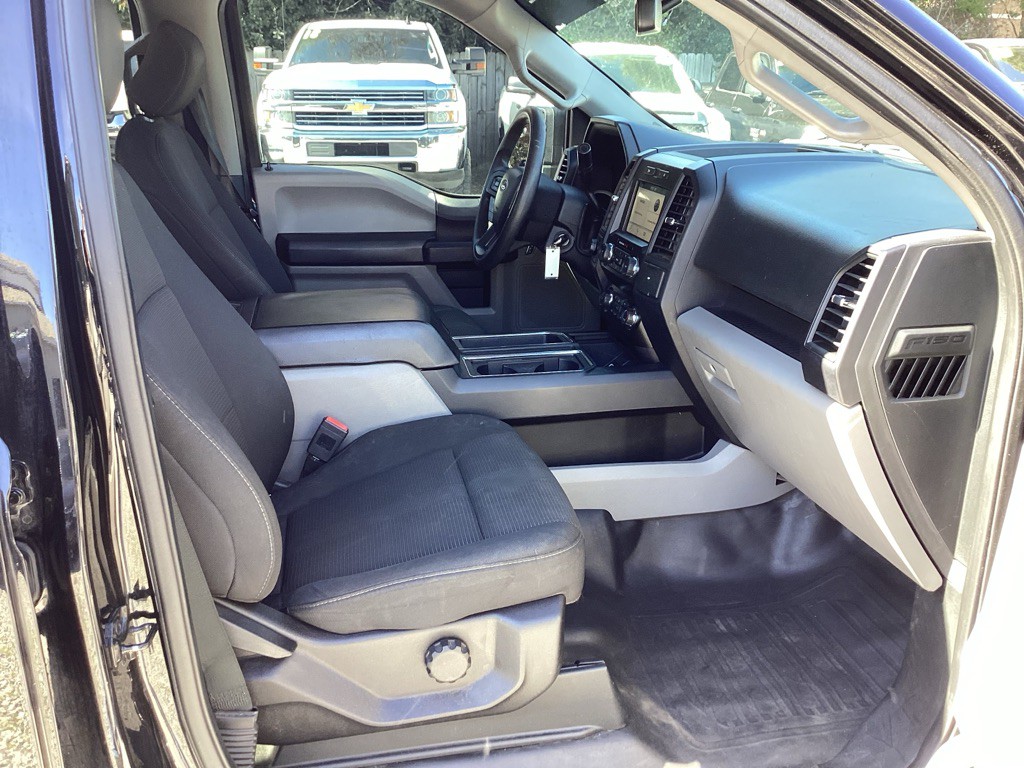 2019 Ford F-150 Image 10