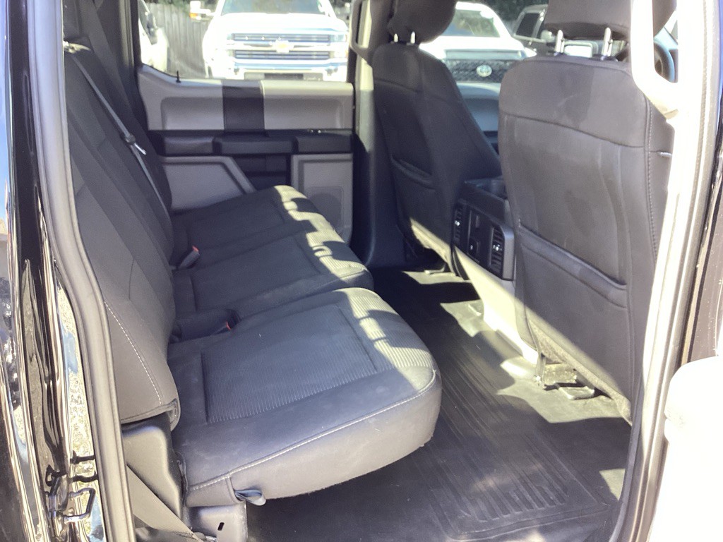 2019 Ford F-150 Image 12