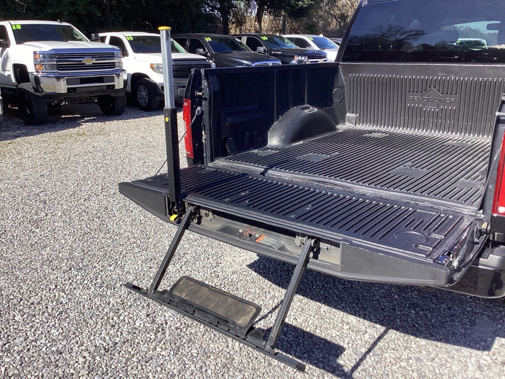 2019 Ford F-150 Image 14