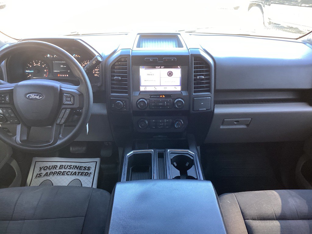 2019 Ford F-150 Image 15