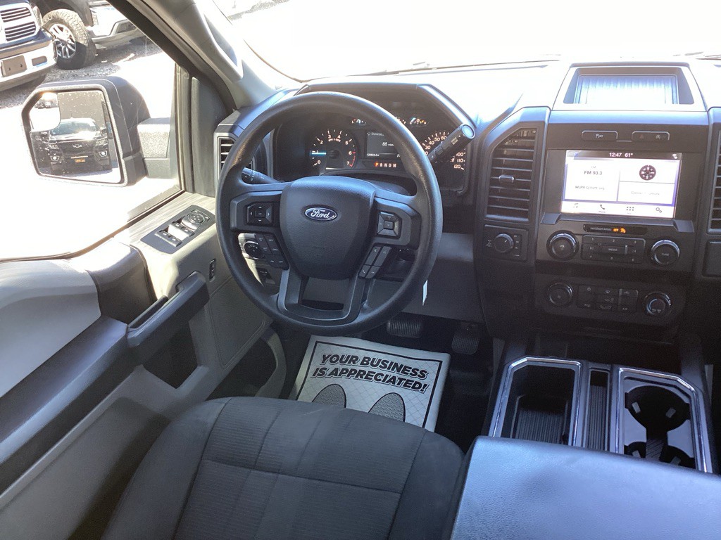 2019 Ford F-150 Image 16