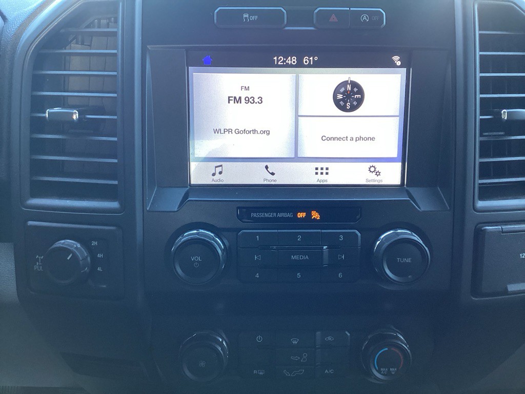 2019 Ford F-150 Image 18