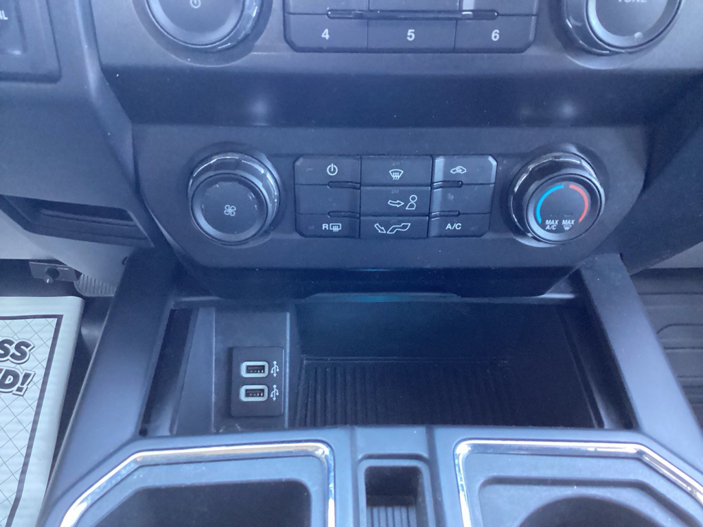 2019 Ford F-150 Image 19